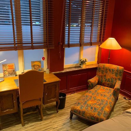 Au Pied Du Beffroy Apartment Arras Ngoại thất bức ảnh